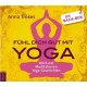 Neue Yoga CD-Box von Anna Trökes erschienen